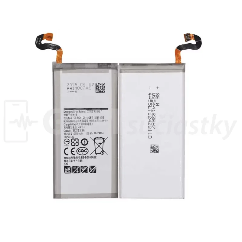 Batéria Samsung Galaxy S8, G950 - BG950ABE Variant:: Originál