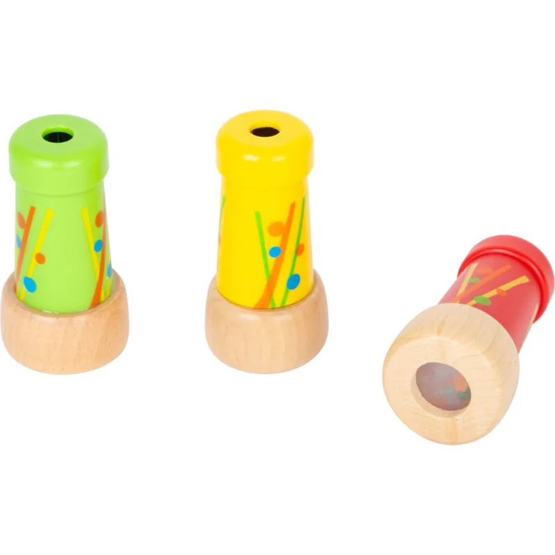 Mini kaleidoskop 1 ks