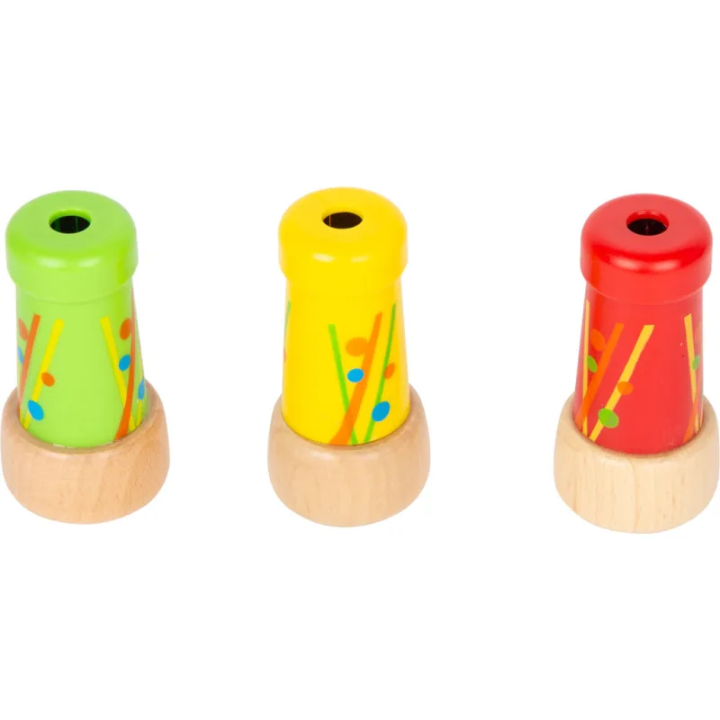 Mini kaleidoskop 1 ks