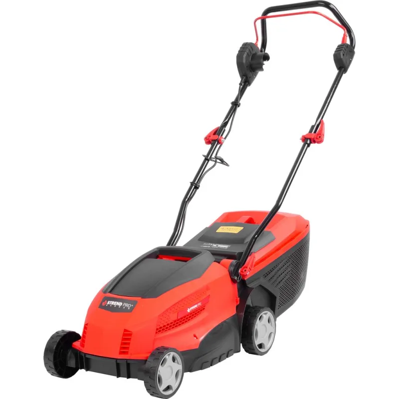 Kosačka Strend Pro TBE1332, elektrická, 1,3 kW, záber 32 cm
