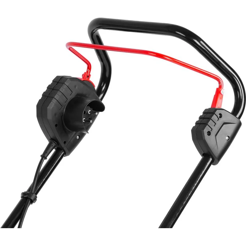 Kosačka Strend Pro TBE1332, elektrická, 1,3 kW, záber 32 cm