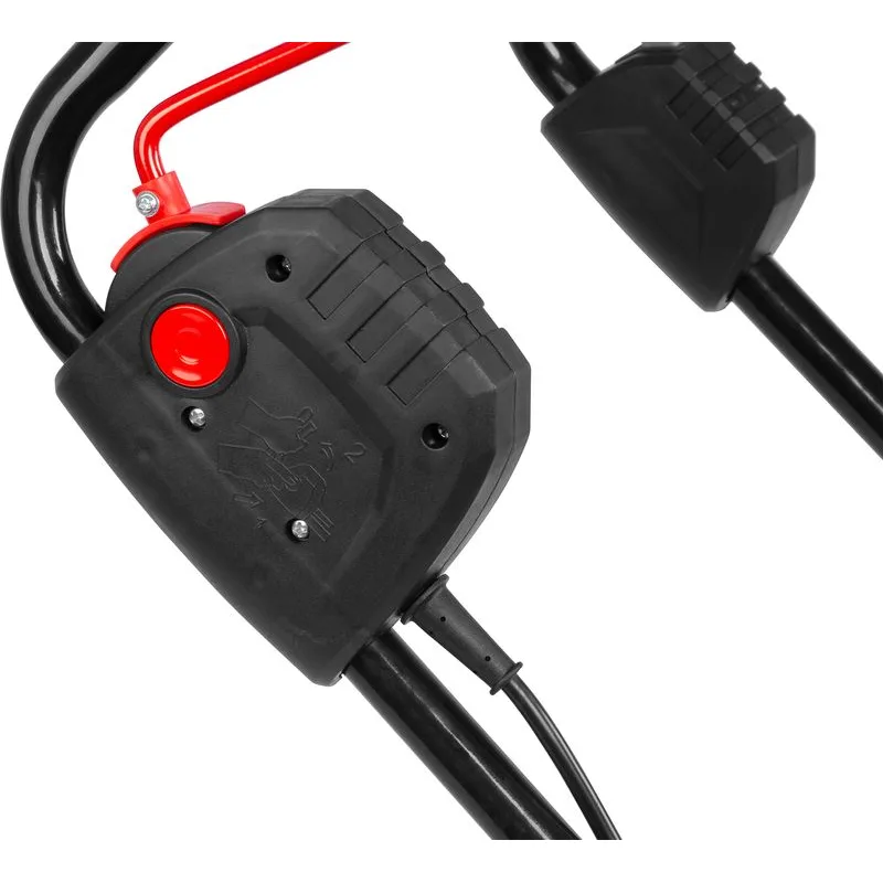 Kosačka Strend Pro TBE1332, elektrická, 1,3 kW, záber 32 cm