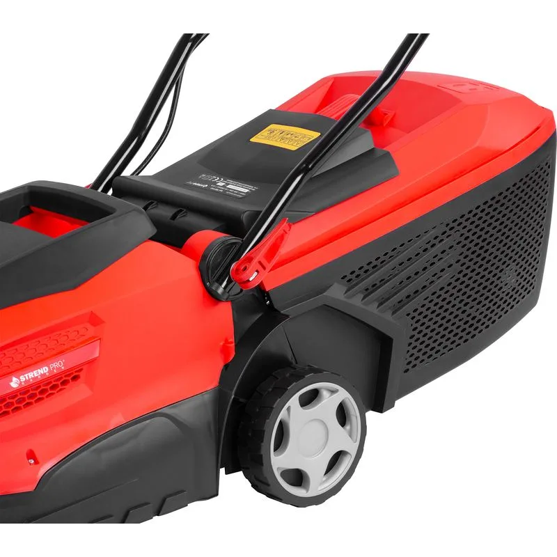 Kosačka Strend Pro TBE1332, elektrická, 1,3 kW, záber 32 cm