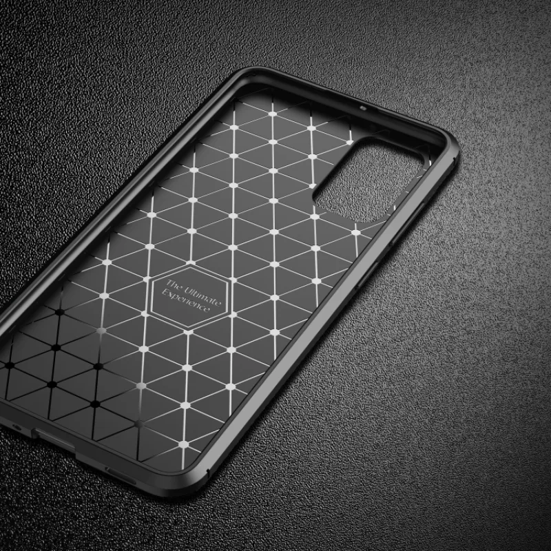 Defender Puzdro odolné protinárazové Samsung Galaxy A32, A325 Farba: Čierna