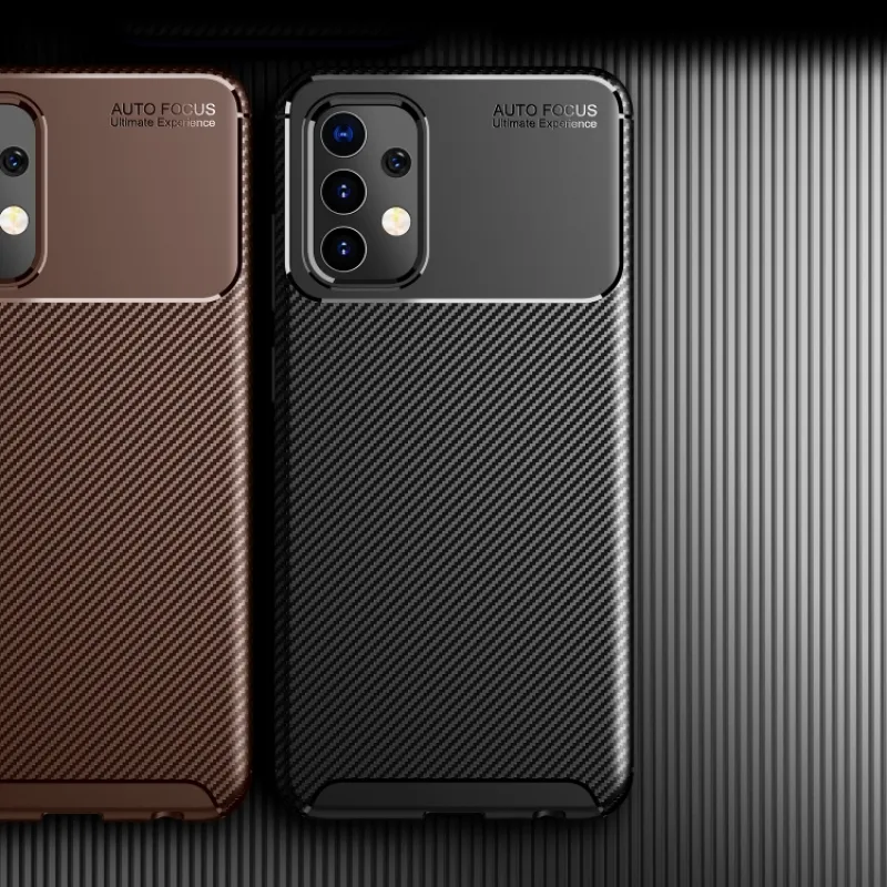 Defender Puzdro odolné protinárazové Samsung Galaxy A32, A325 Farba: Čierna