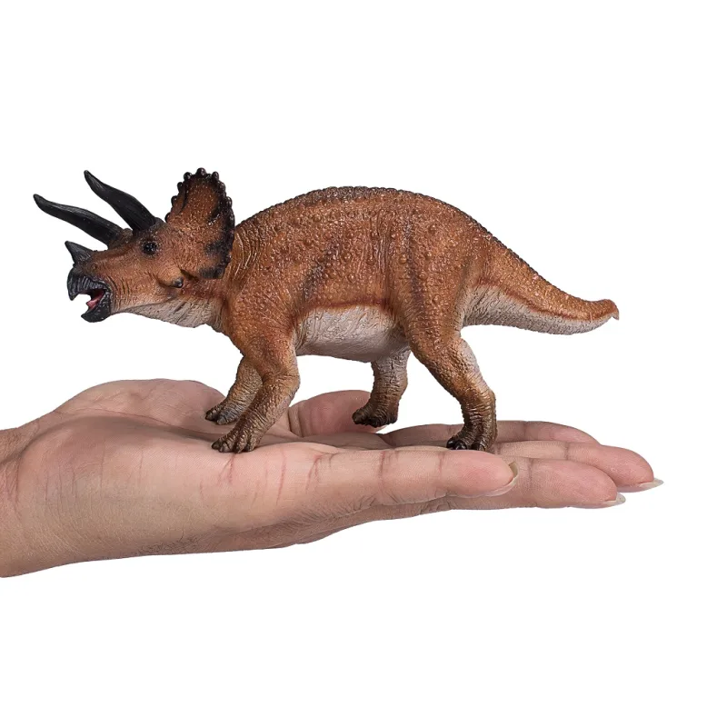 Mojo Dinosaurus Triceratops