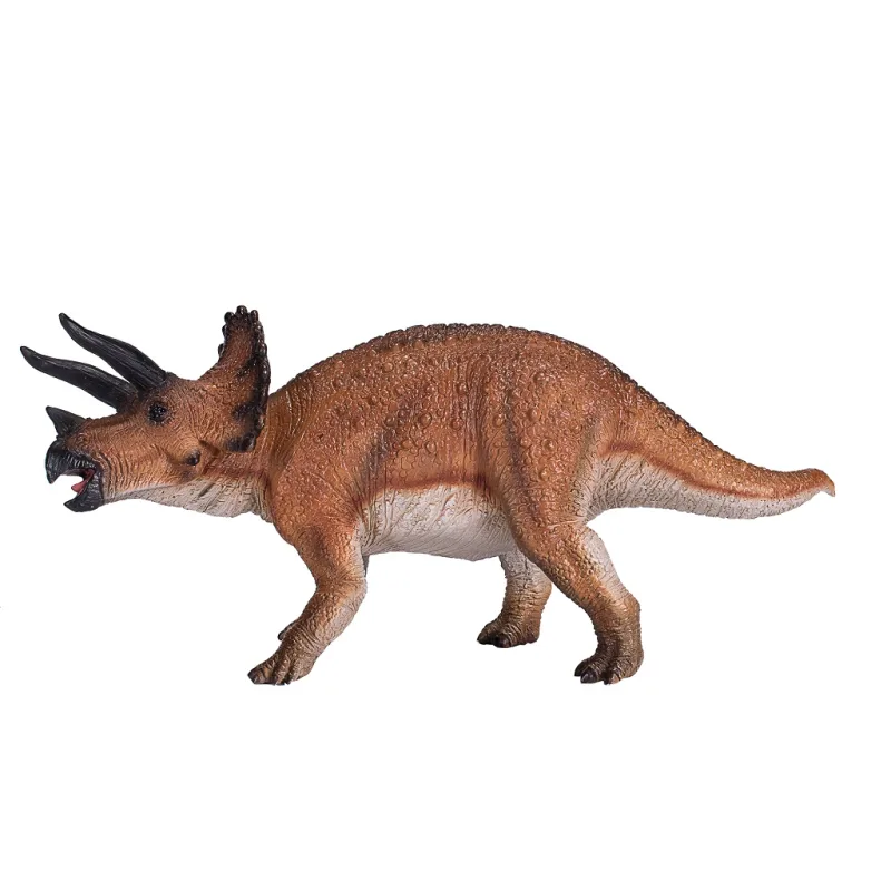 Mojo Dinosaurus Triceratops