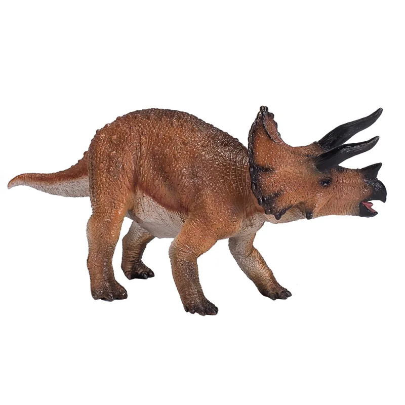Mojo Dinosaurus Triceratops