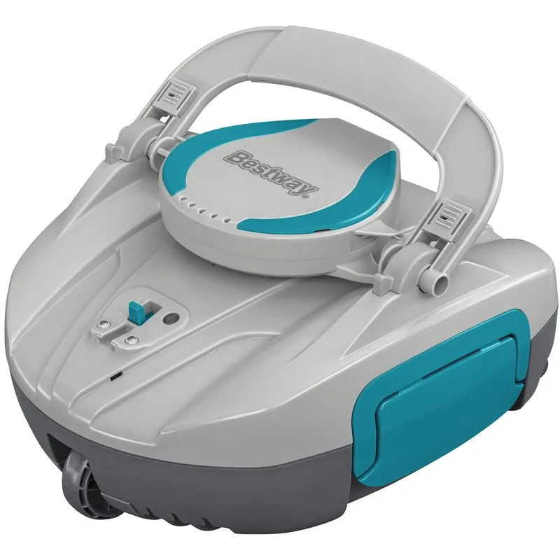 Vysávač Bestway Aquatronix G100, robotický, bezdrôtový, 90 minút