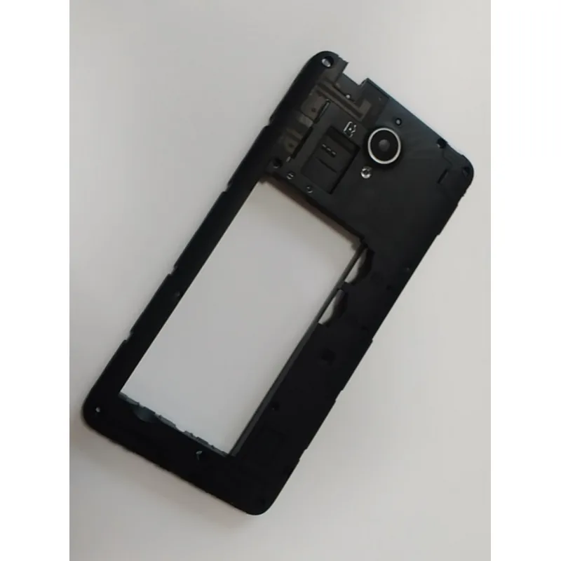 Kryt Huawei Y635, Y635-L21 stredový + skličko kamery Variant:: stredový rám