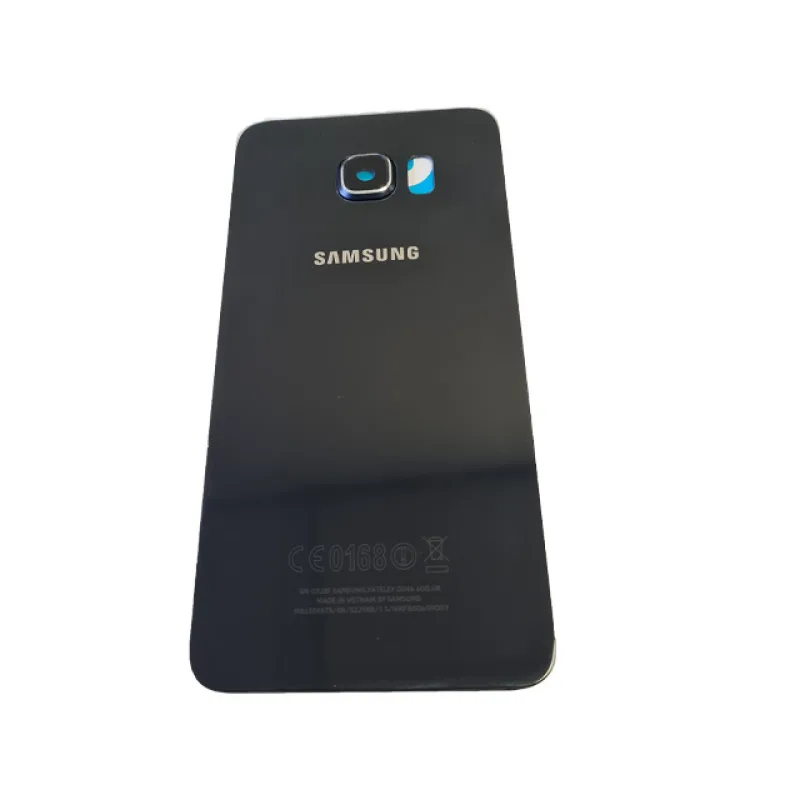Kryt Samsung G928 Galaxy S6 Edge Plus zadný Farba: Čierna