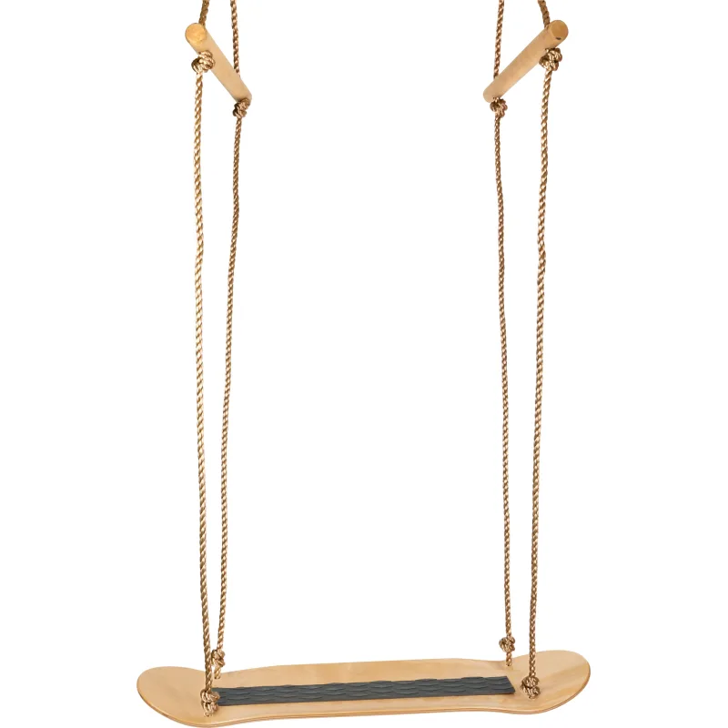 Hojdačka pre deti Skateboard