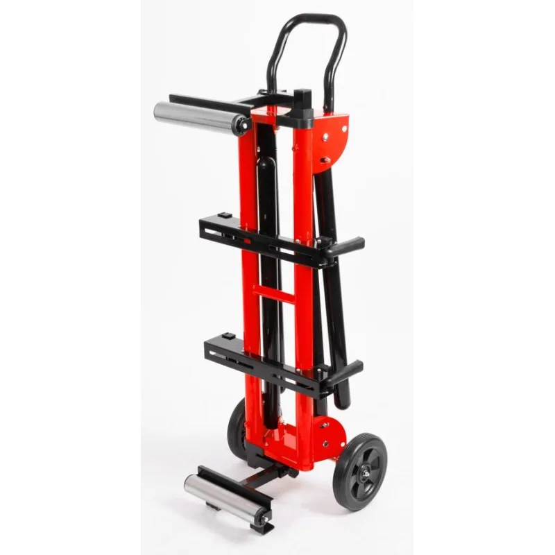 Stojan na pokosovú pílu 1040-2500x790x820-980 mm, max. 150 kg