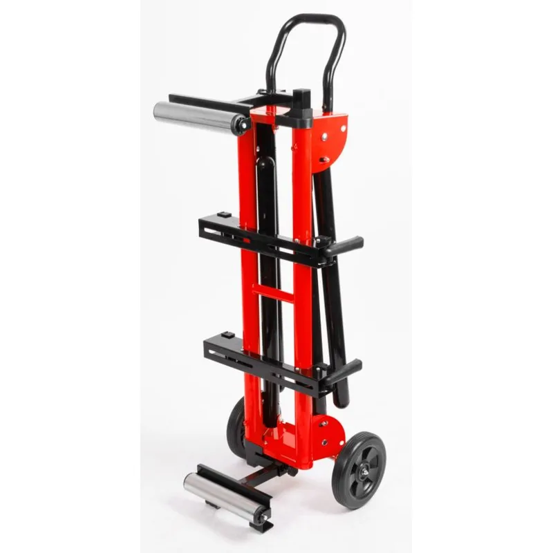 Stojan na pokosovú pílu 1040-2500x790x820-980 mm, max. 150 kg