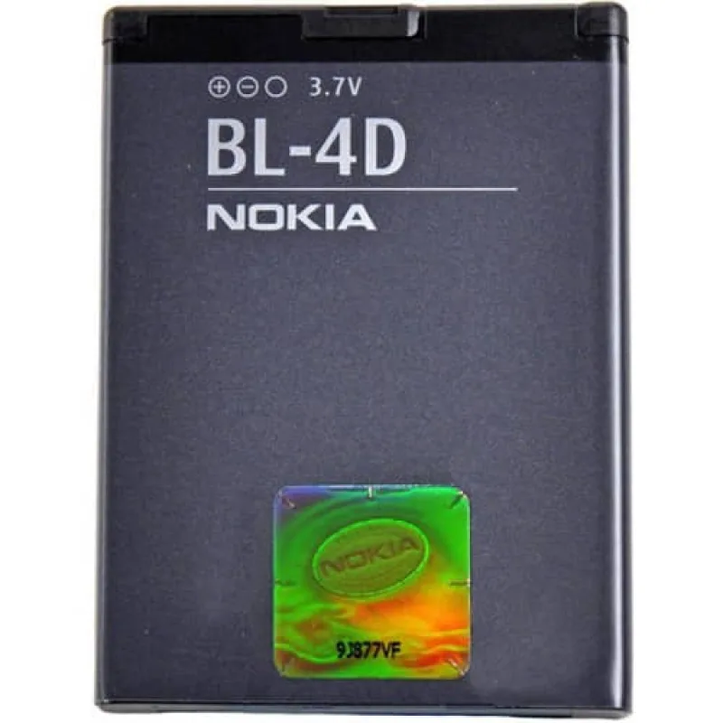 Batéria Nokia N97 mini, E5-00, E7-00 BL-4D