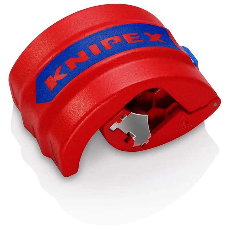 Nástroj KNIPEX 90 22 10 BK – na plastové rúry 20-50 mm