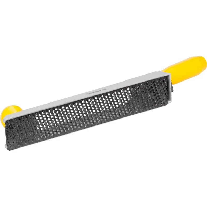 Rašpľa na sadrokartón a drevo Strend Pro RPW-508, 250 mm
