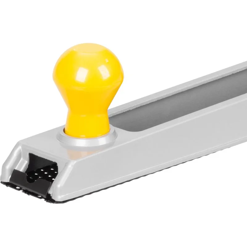Rašpľa na sadrokartón a drevo Strend Pro RPW-508, 250 mm