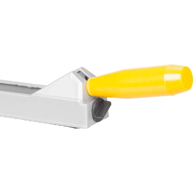 Rašpľa na sadrokartón a drevo Strend Pro RPW-508, 250 mm