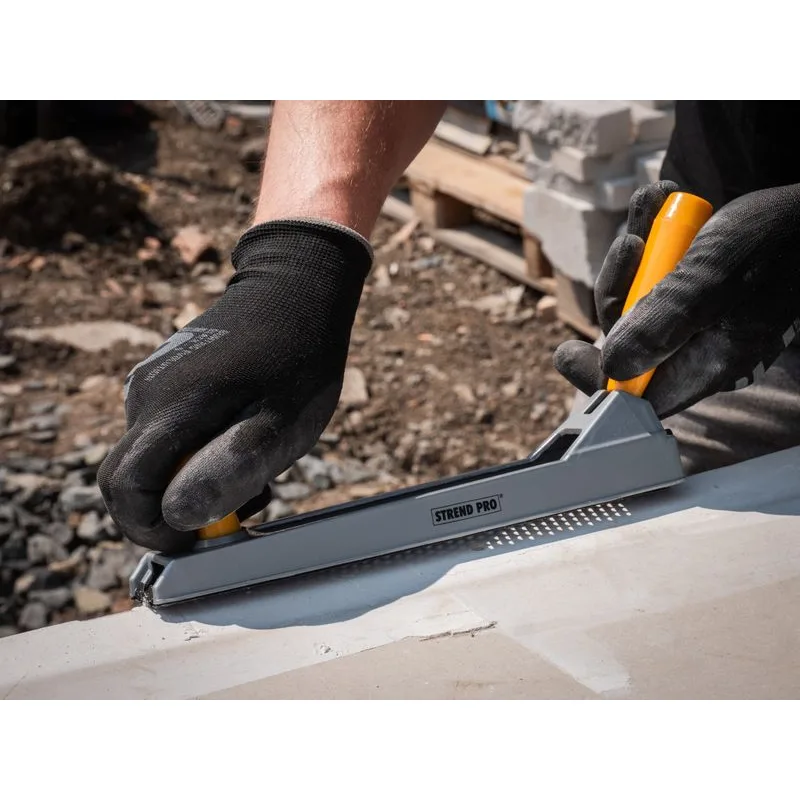 Rašpľa na sadrokartón a drevo Strend Pro RPW-508, 250 mm