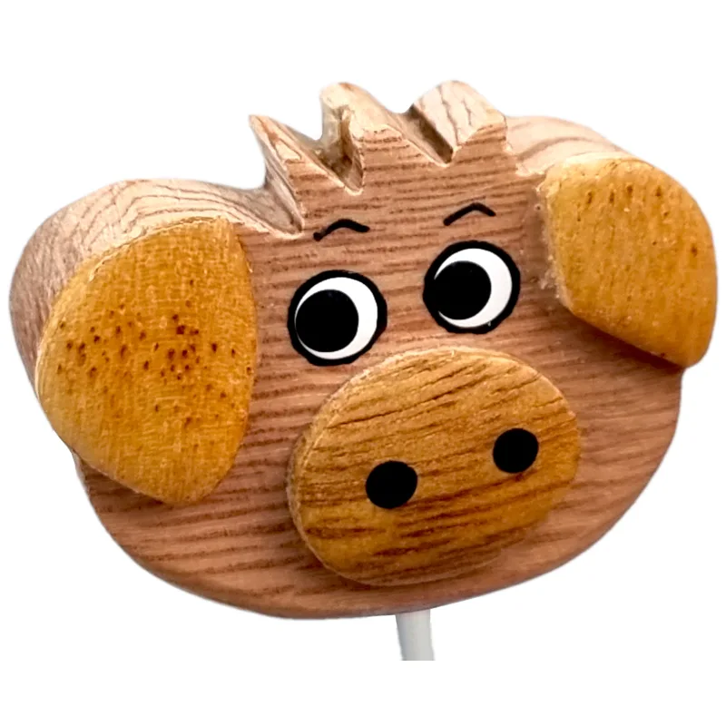 2Kids Toys Ceruzka hlava Prasa