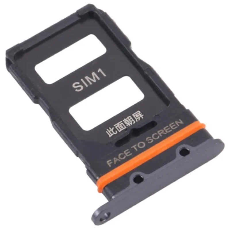 Držiak SIM karty Xiaomi 12, 12X Farba: Fialová
