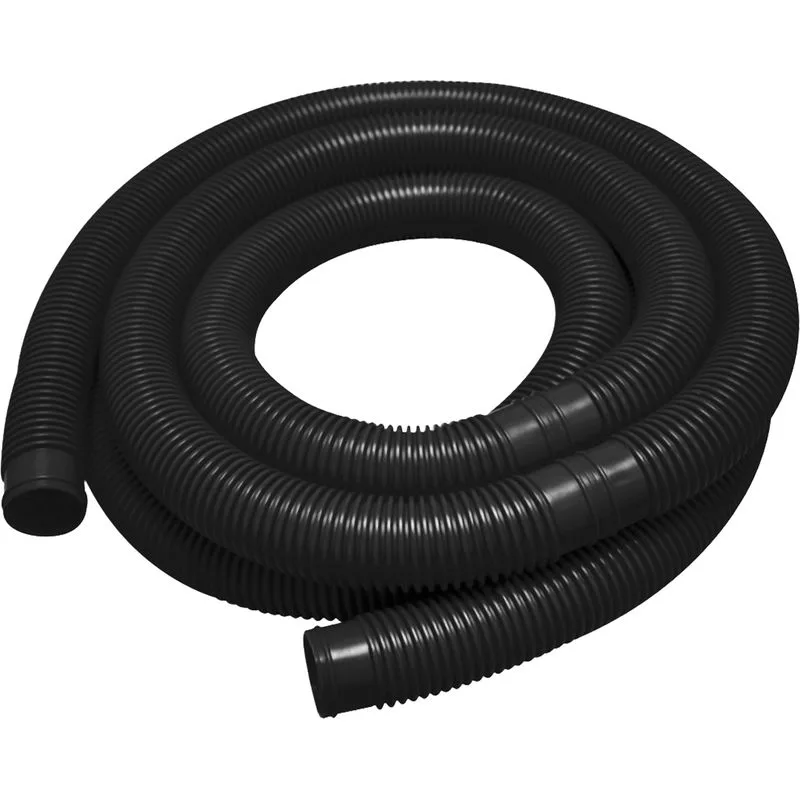 Bazénová hadica Strend Pro Pool 50 m, čierna, 32 mm
