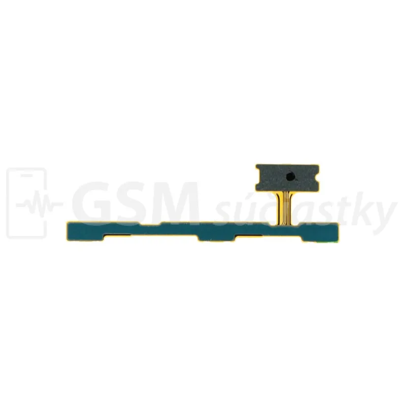 Flex kábel Power Huawei Y7 2019 - zapínania a hlasitosti Variant:: Flex kábel