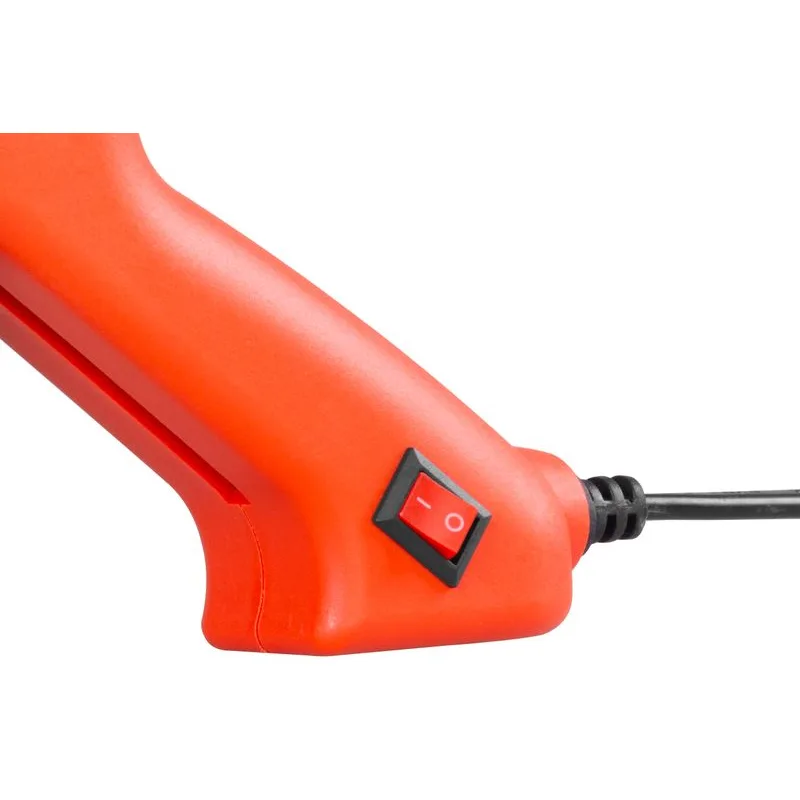 Lepiaca pištoľ Strend Pro, 40–50 W, na tyčinky 7 mm