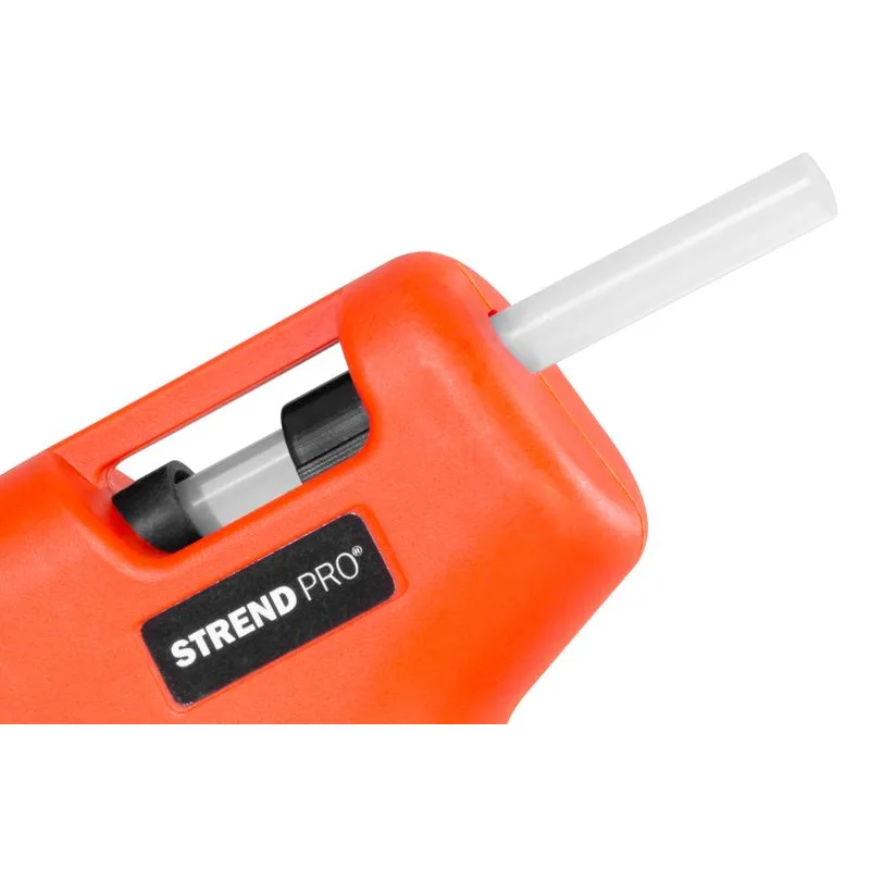 Lepiaca pištoľ Strend Pro, 40–50 W, na tyčinky 7 mm