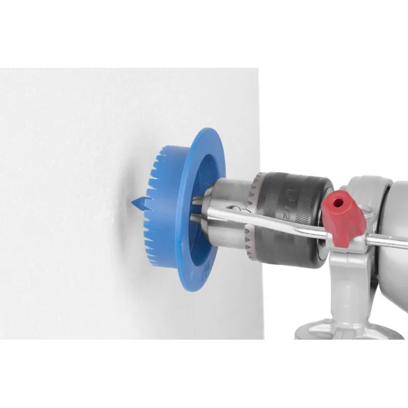 Fréza do polystyrénu Strend Pro 68 mm, vyrezávač