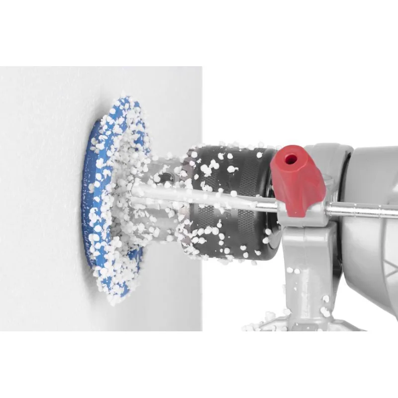 Fréza do polystyrénu Strend Pro 68 mm, vyrezávač