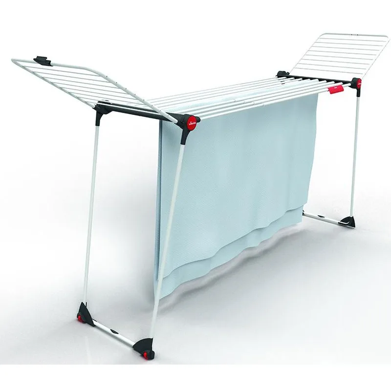 Sušiak na prádlo Vileda Infinity FLEX, 30 m
