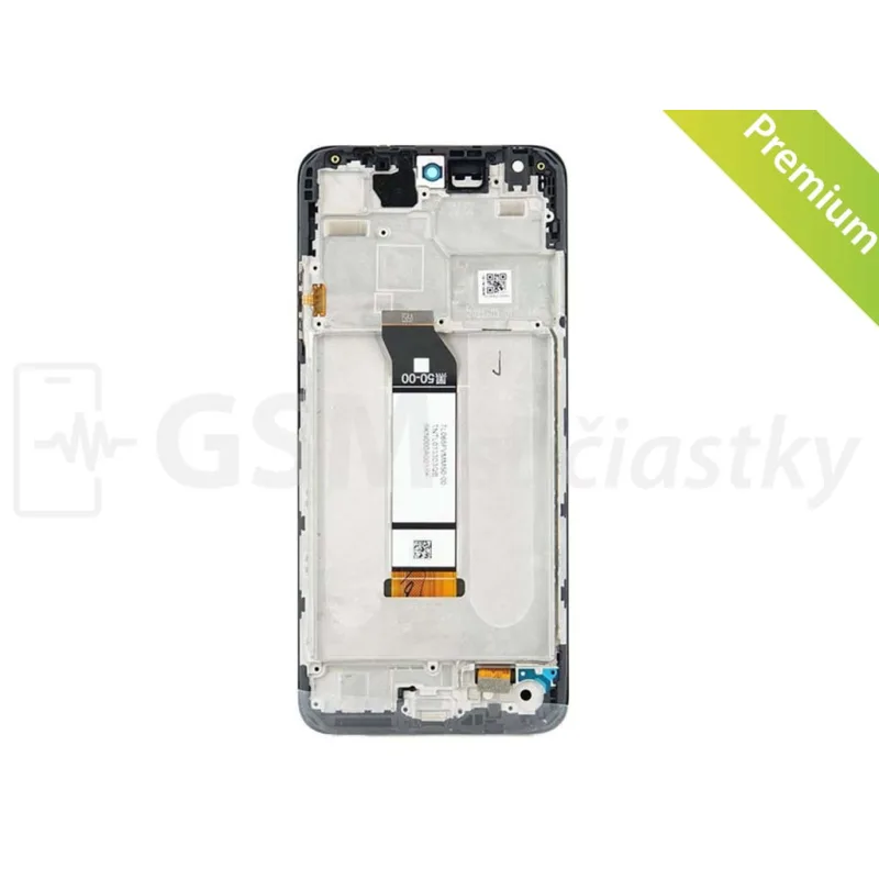 LCD Displej + Dotykové sklo + Rám Xiaomi Redmi Note 10 5G LCD Displej + Dotykové sklo + Rám Xiaomi Redmi Note 10 5G LCD Displej + Dotykové sklo + Rám
