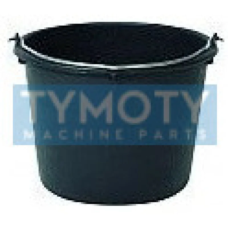 Vedro PVC 5 lt