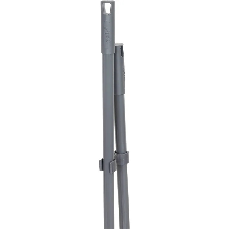 Súprava upratovacia York 063030, metla s lopatkou, s násadou 72 cm