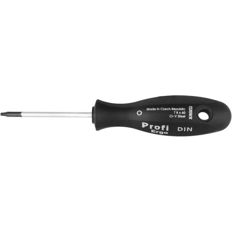 Skrutkovač Narex 8080 08, Torx 8, 060/150 mm