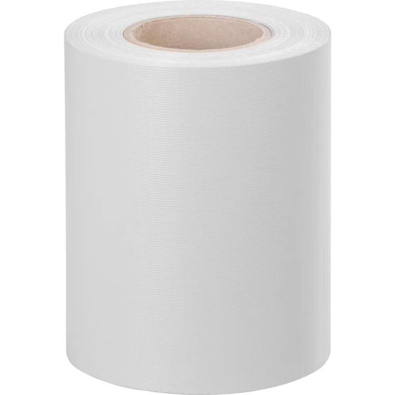 Páska Strend Pro EUROSTANDARD, 190 mm x 35 m, sivá, RAL7040