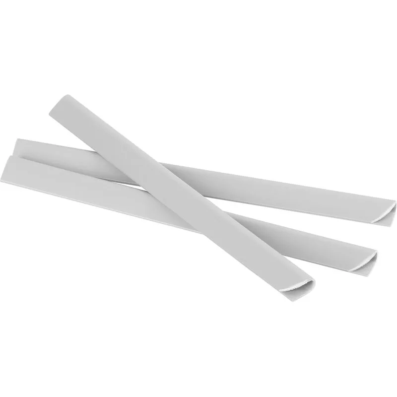 Páska Strend Pro EUROSTANDARD, 190 mm x 35 m, sivá, RAL7040