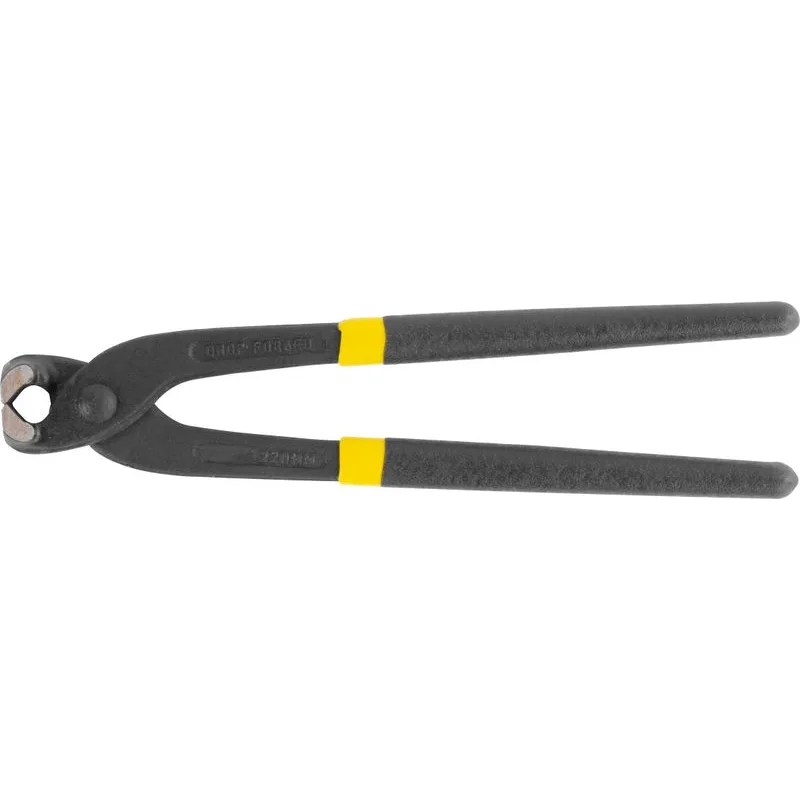 Armovacie kliešte HR23122, 225 mm, DIN9242