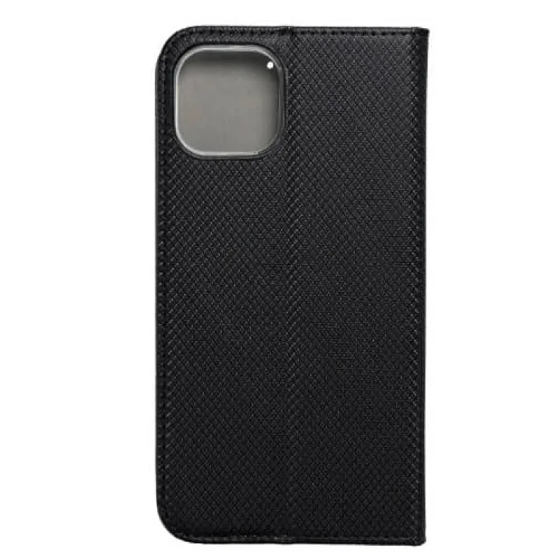 Smart Book Knižkové puzdro iPhone 12 Pro MAX Farba: Červená