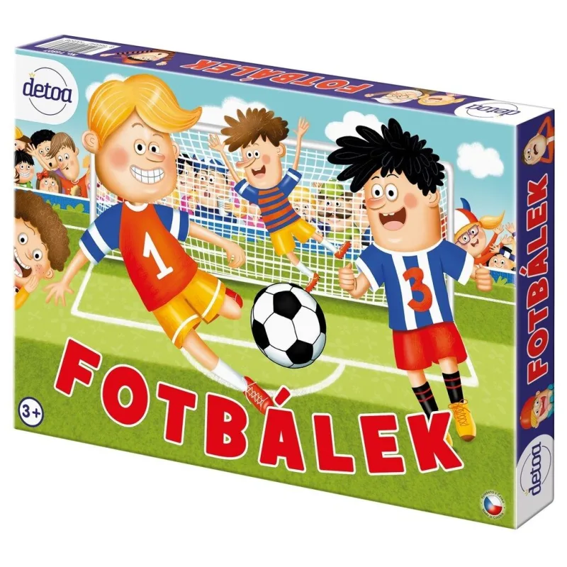 Detoa Futbal