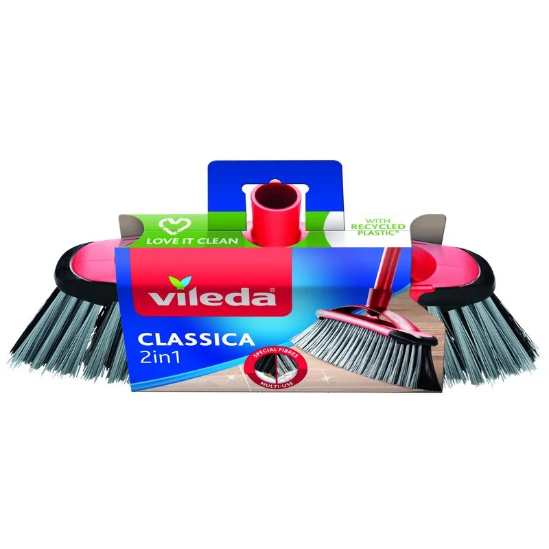 Metla Vileda Classica 2v1