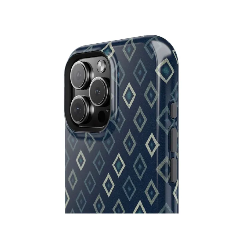 ZEPHYRA Dockside Diamonds - iPhone 12 Pro Max Kryt
