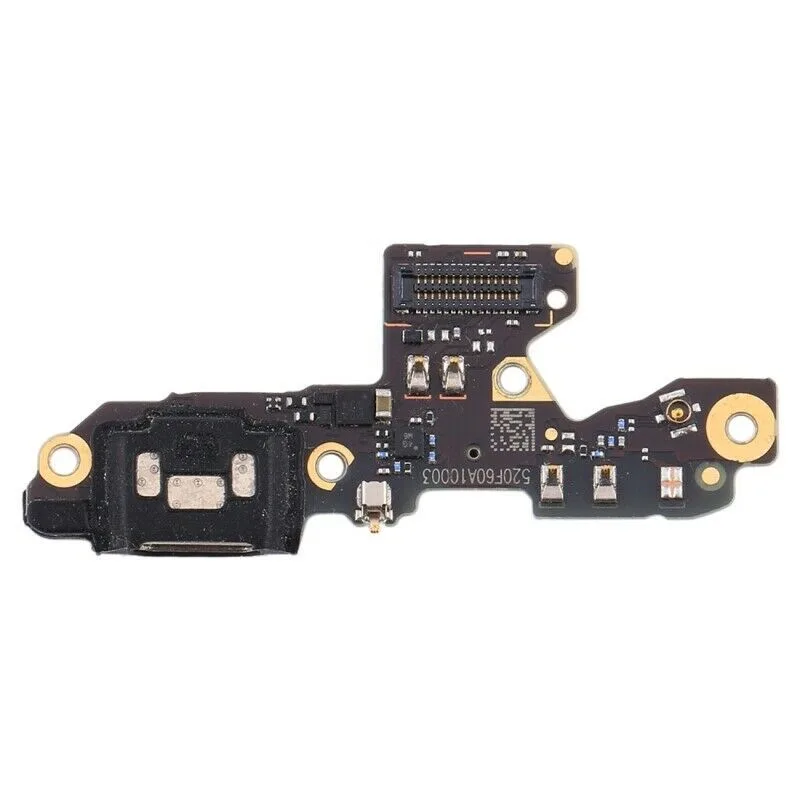 Doska nabíjania Xiaomi Redmi 7 - Flex nabíjací konketor, mikrofón Variant:: nabíjací konektor, doska a mikrofón