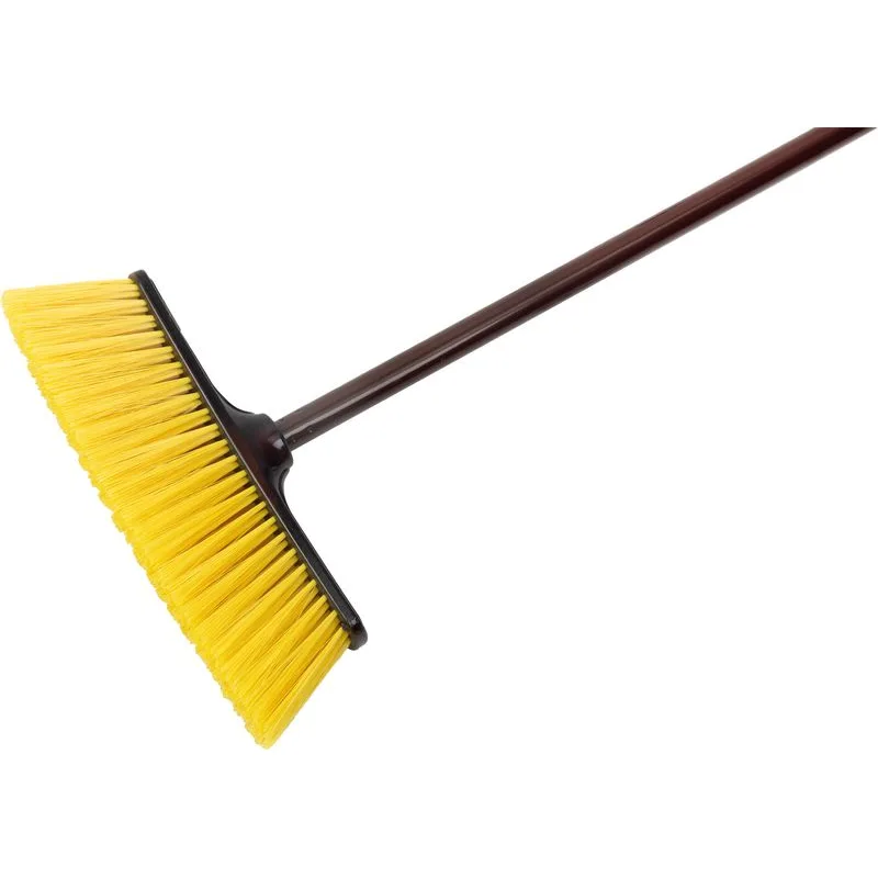 Metla Cleonix B9099, násada 120 cm, 26 cm
