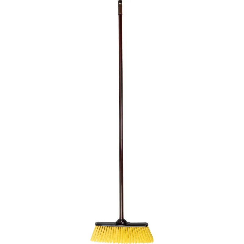 Metla Cleonix B9099, násada 120 cm, 26 cm