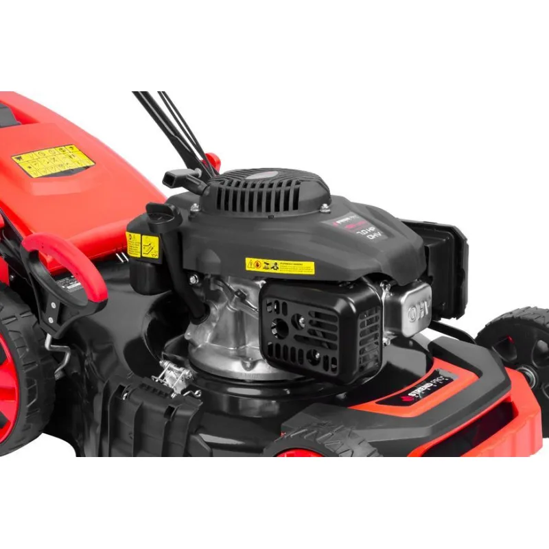 Kosačka Strend Pro QL51P-196, benzínová, 4,0 kW, záber 50 cm, s pojazdom, LONCIN