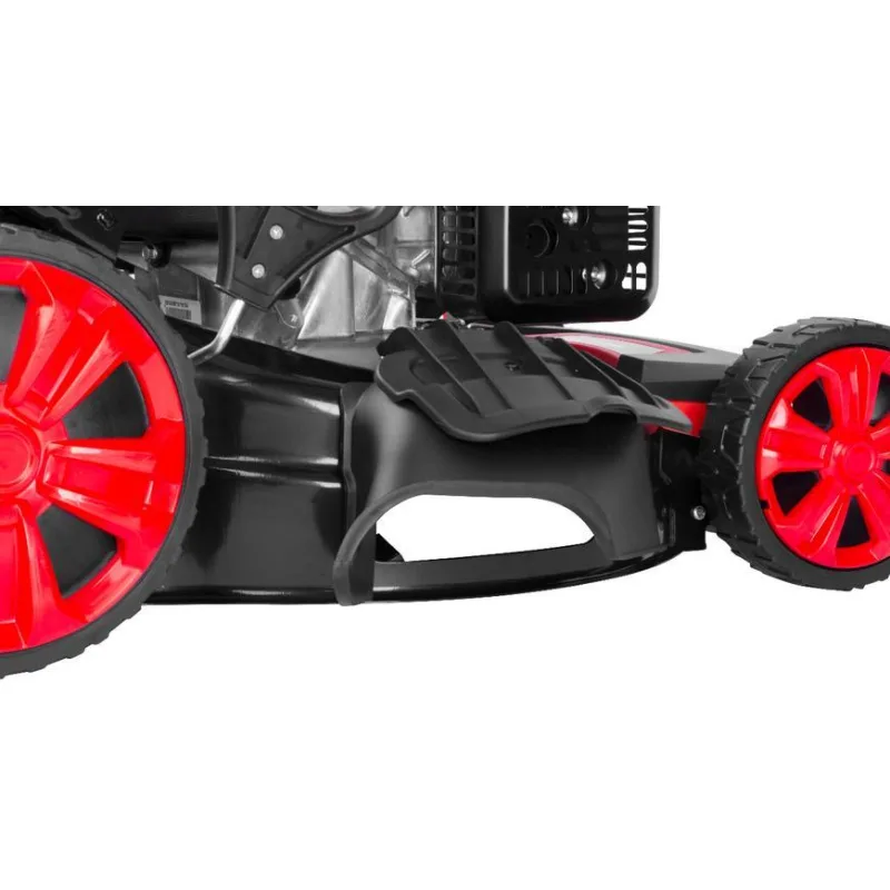 Kosačka Strend Pro QL51P-196, benzínová, 4,0 kW, záber 50 cm, s pojazdom, LONCIN