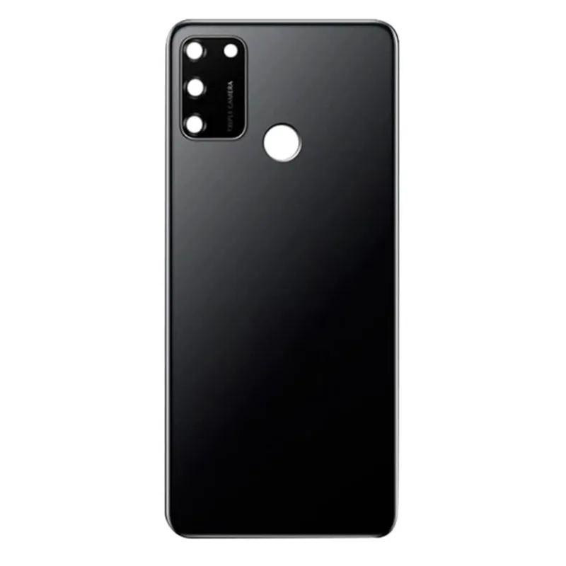 Kryt Huawei Honor 9A zadný Farba: Modrá